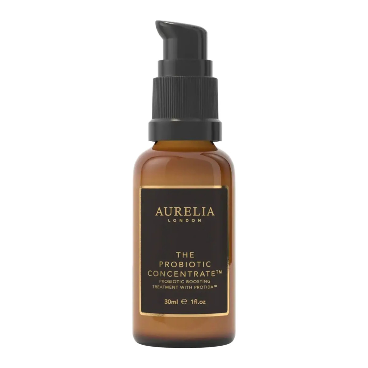 Aurelia London The Probiotic Concentrate