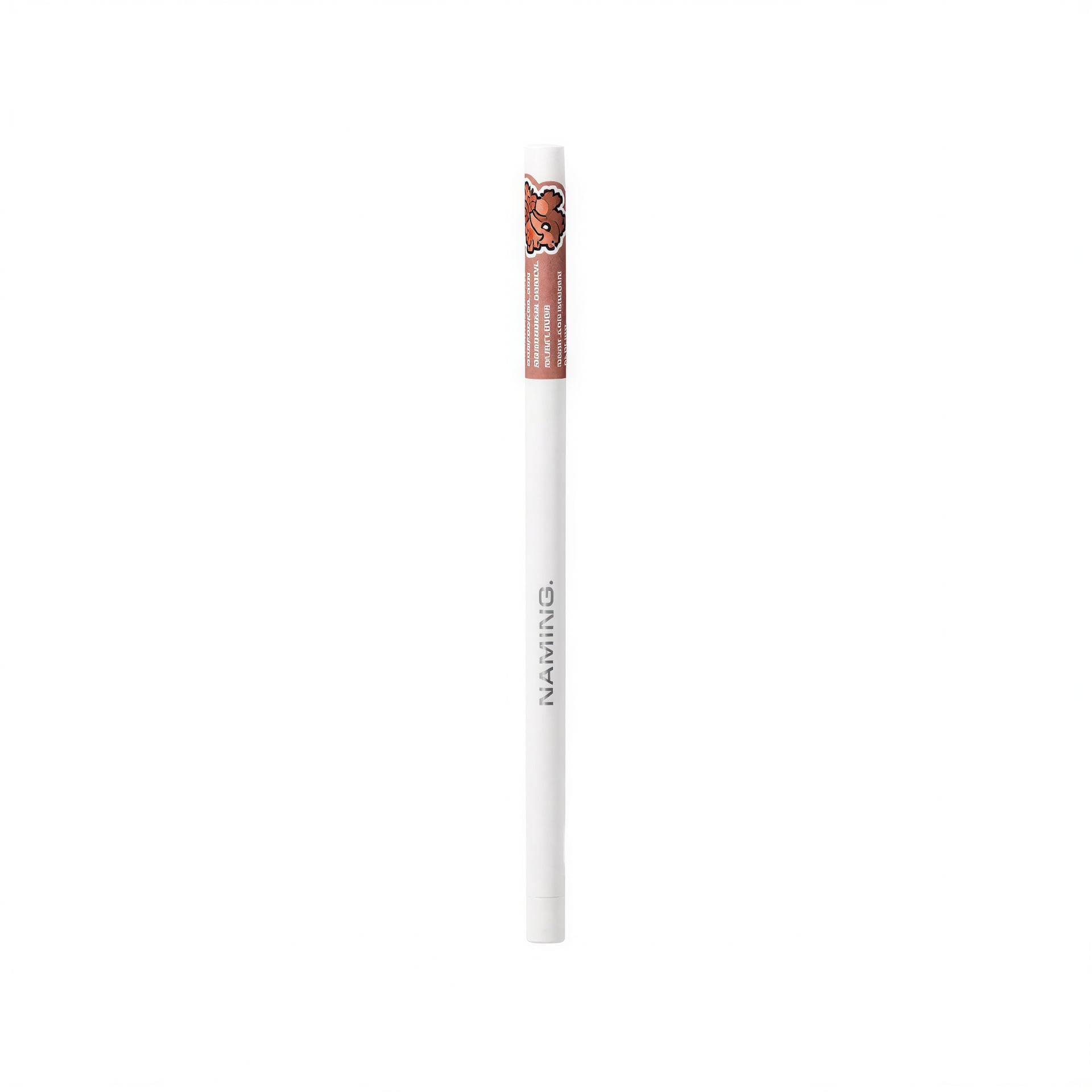 Naming (Pokémon Edition) Perfectail Eye Designing Pencil Slim Liner