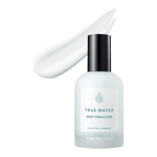 Thank You Farmer True Water Deep Emulsion