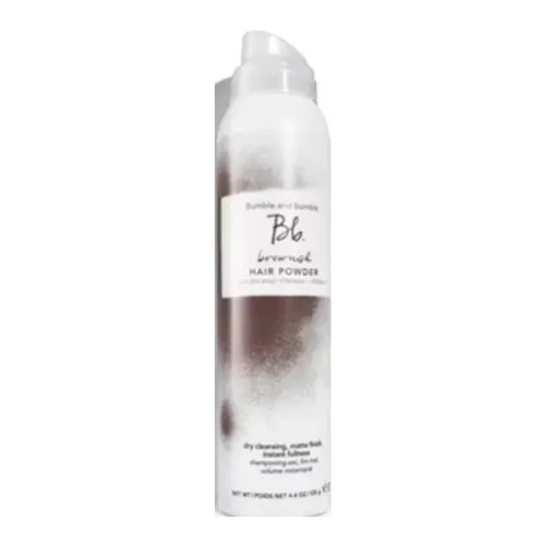 Bumble and bumble. Hair Powder Tinted Dry Shampoo