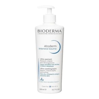 Bioderma Atoderm Intensive Balm