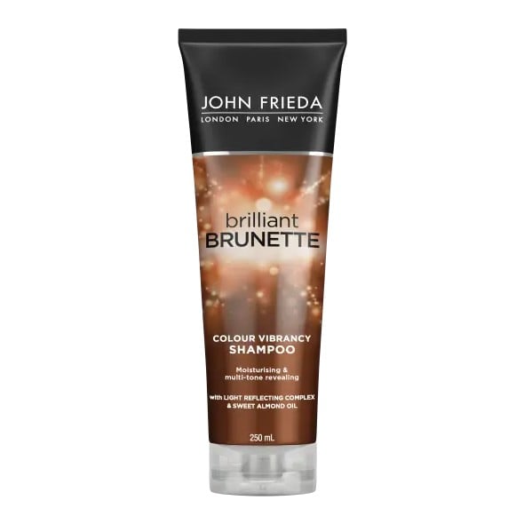 John Frieda Colour Vibrancy Shampoo