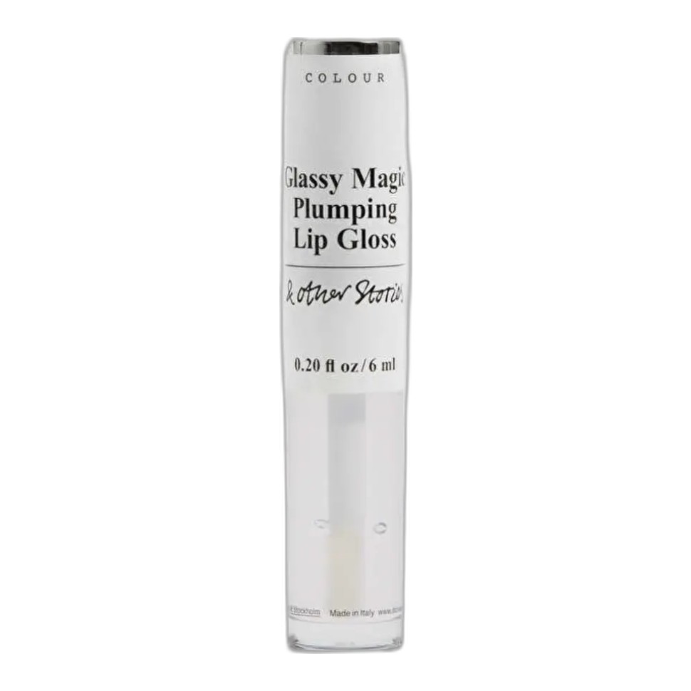 & Other Stories Plumping Lip Gloss