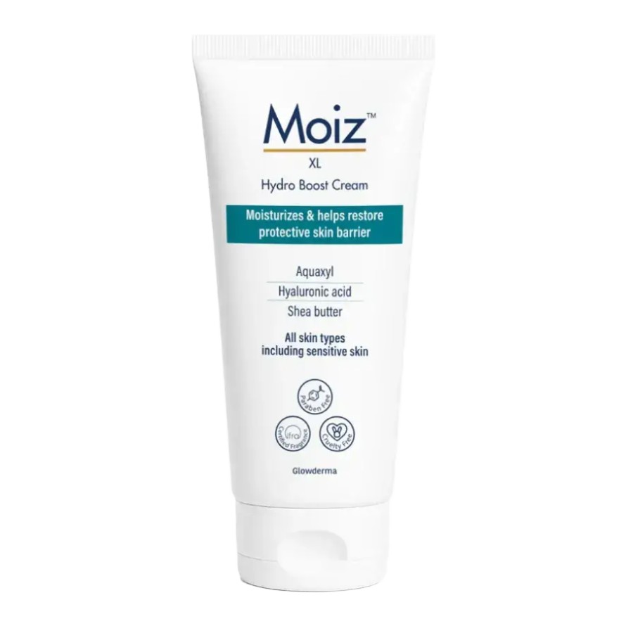 Moiz XL Hydro Boost Cream