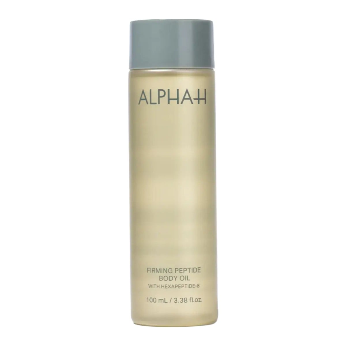 Alpha-H Firming Peptide Body Oil