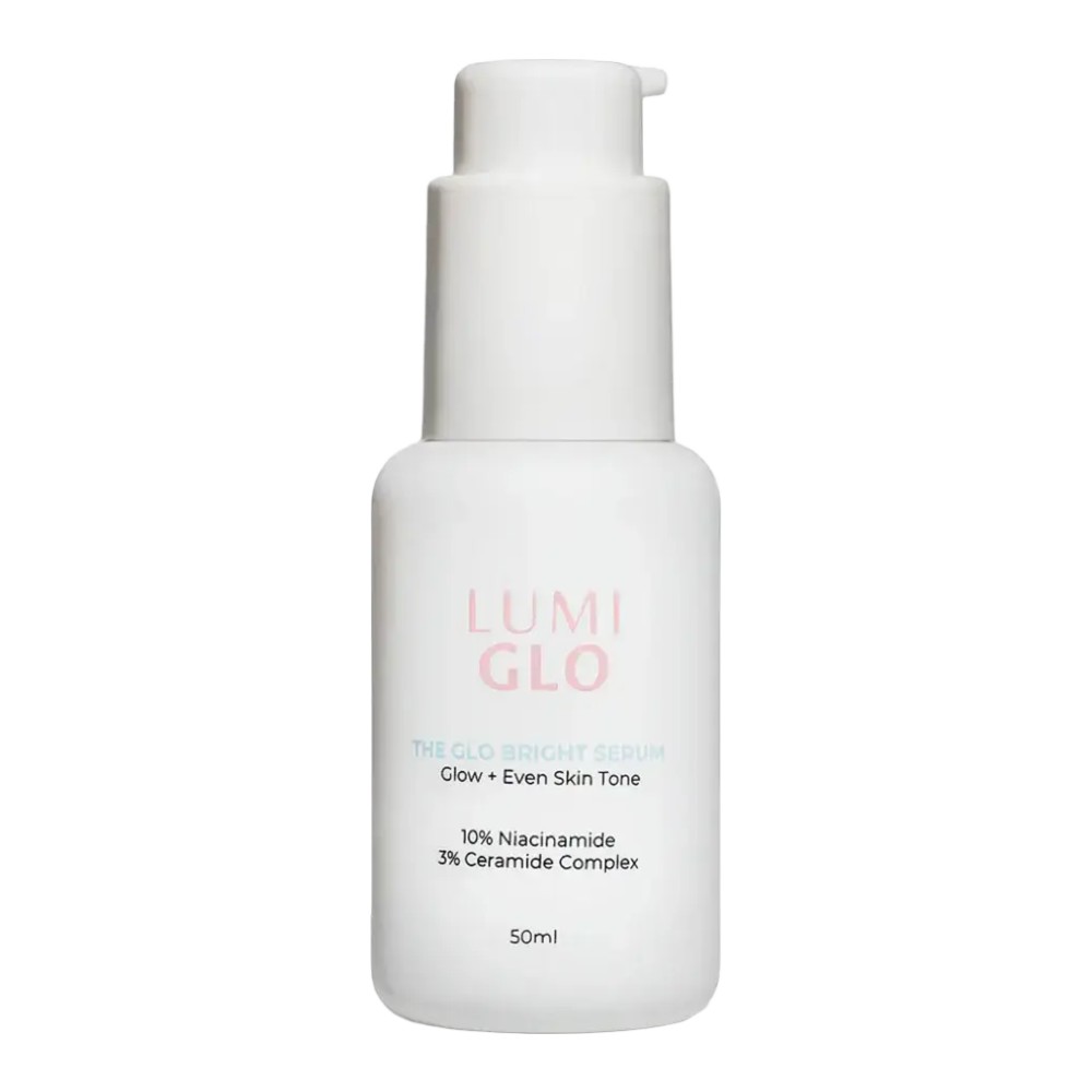 Lumi Glo The Glo Bright Serum