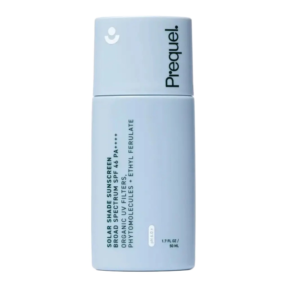 Prequel Solar Shade Broad Spectrum SPF 46 PA++++