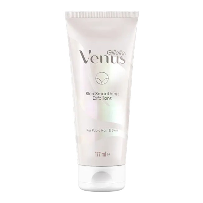 Gillette Skin Smoothing Exfoliant