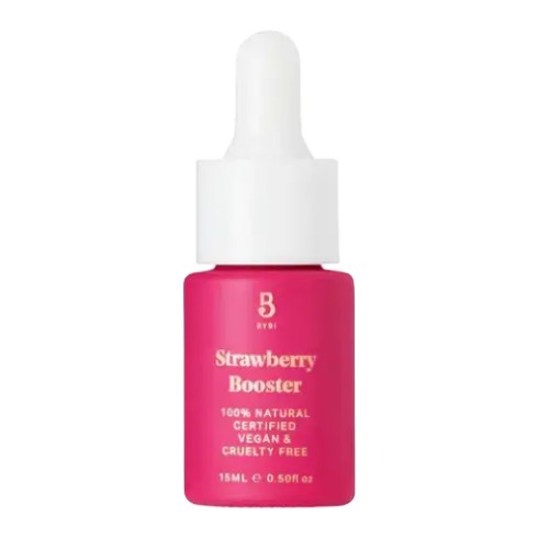 BYBI Strawberry Booster
