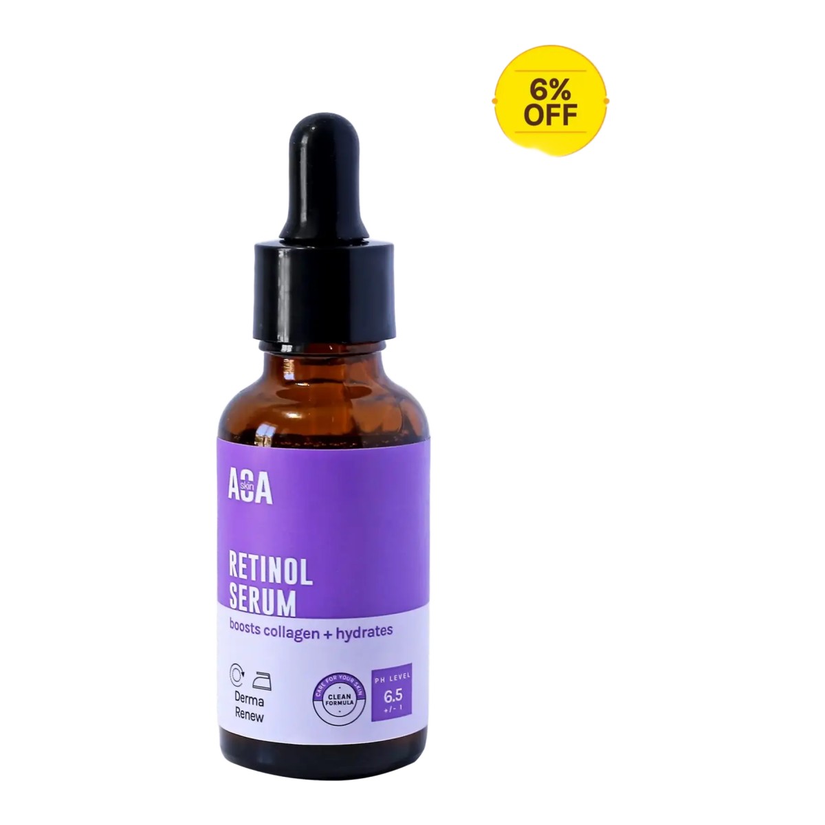 AOA Skin Retinol Serum