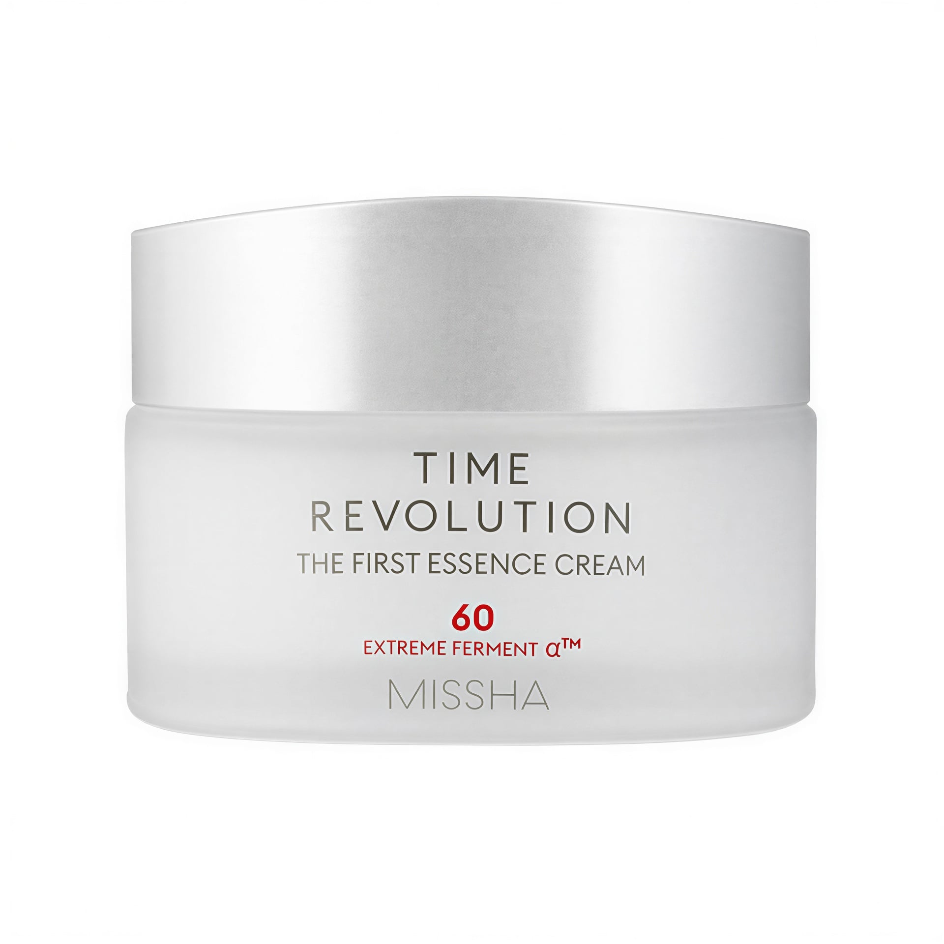 Missha Time Revolution The First Essence Cream