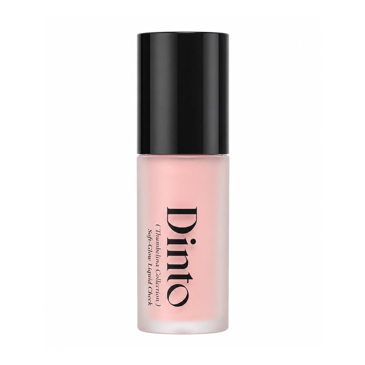 Dinto Soft Glow 液態腮紅