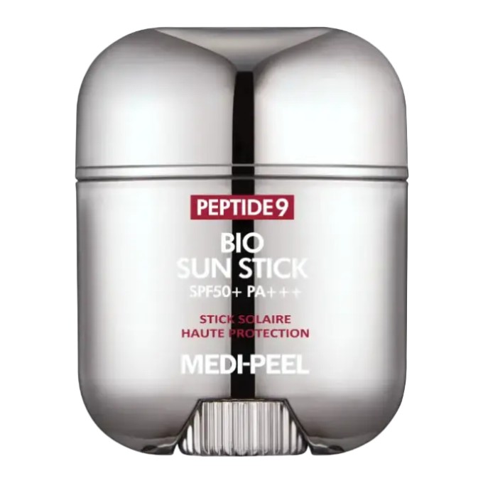 MEDI-PEEL Peptide 9 Bio Sun Stick SPF 50+ PA+++