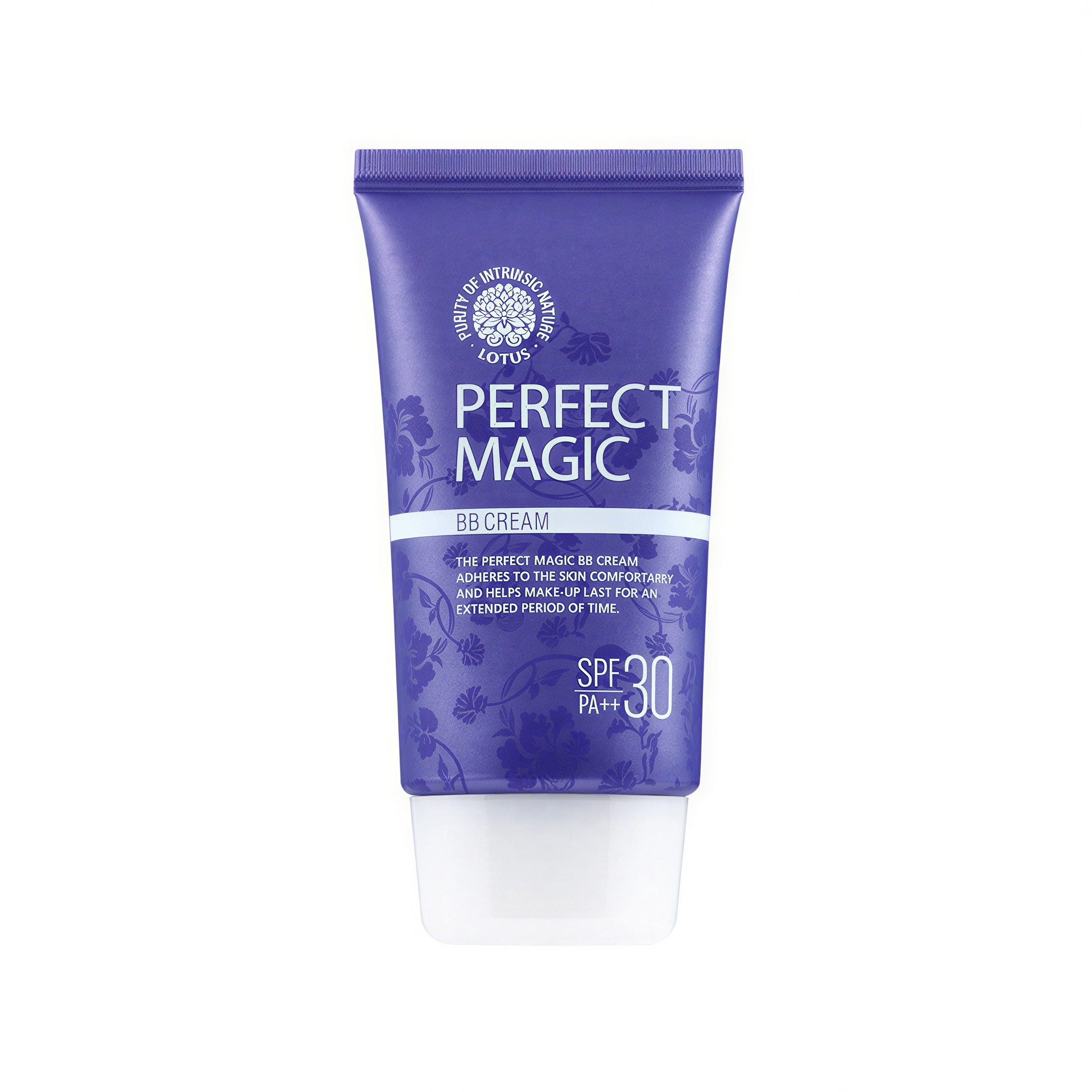 Bonchecheongjeong Yeon Perfect Magic BB Cream SPF30 PA++