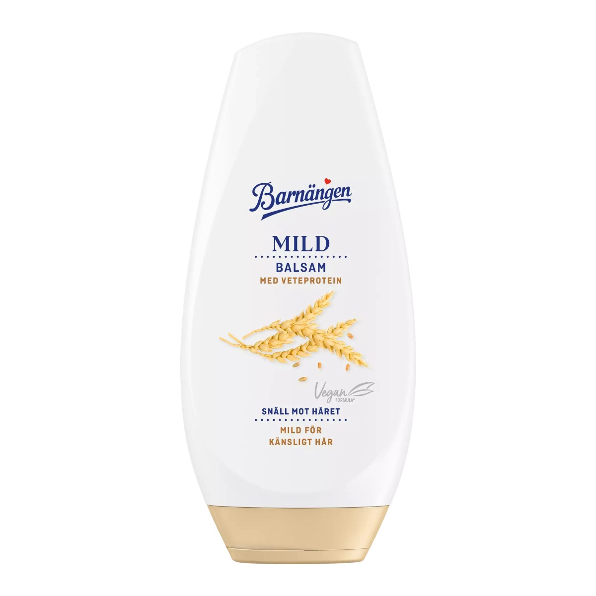Barnängen Balsam Mild