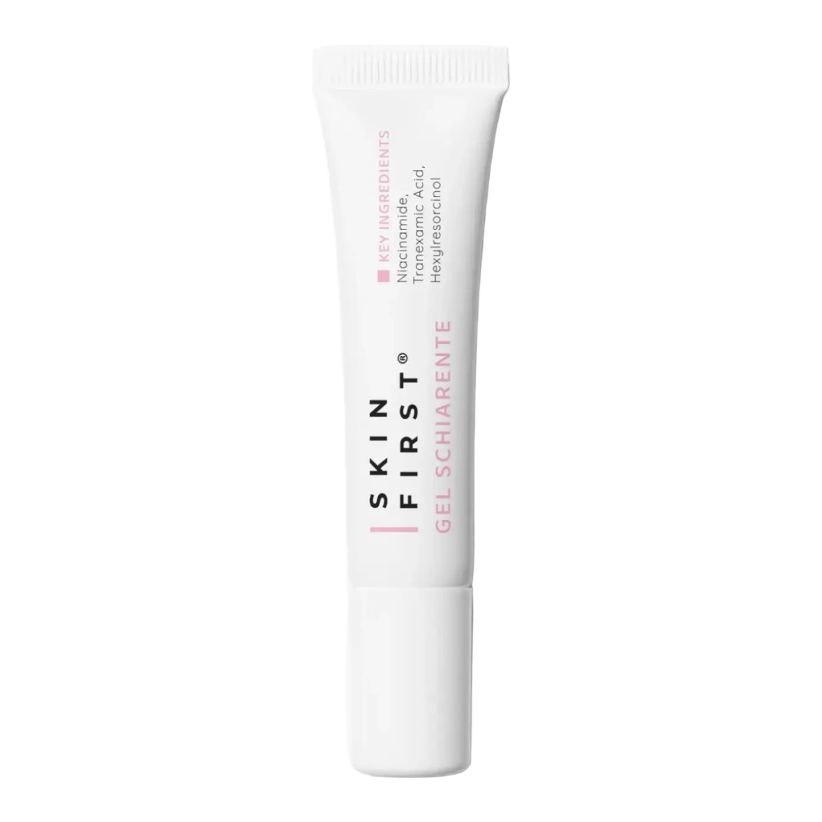 Skin First Gel Schiarente