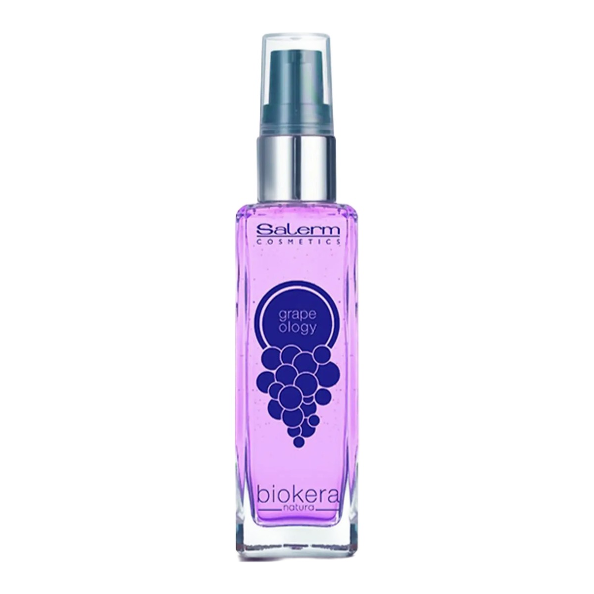 Salerm Biokera Natura Grapeology