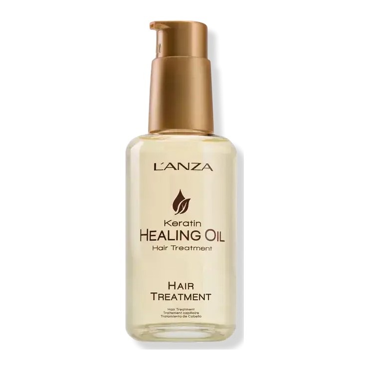 L’ANZA Keratin Healing Oil
