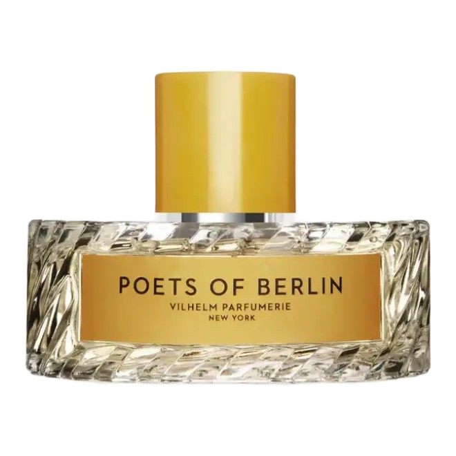 Vilhelm Parfumerie Poets Of Berlin Eau De Parfum