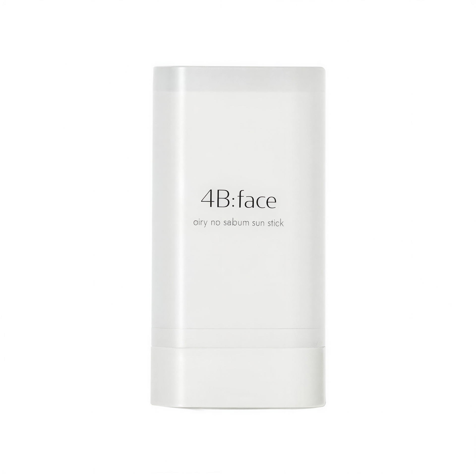 포비페이스 에어리 노세범 선스틱 [SPF50+/PA++++]