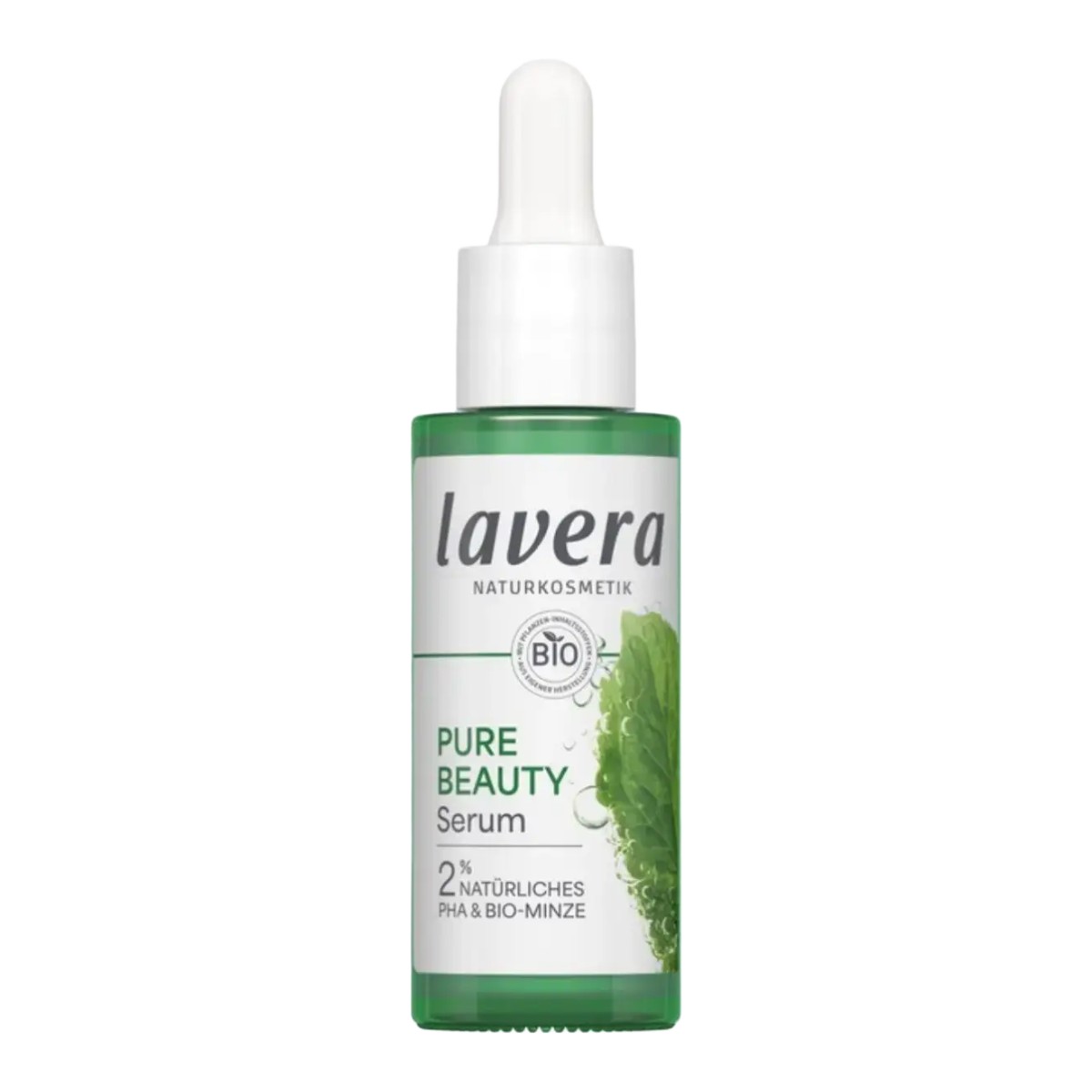 Lavera Pure Beauty Serum