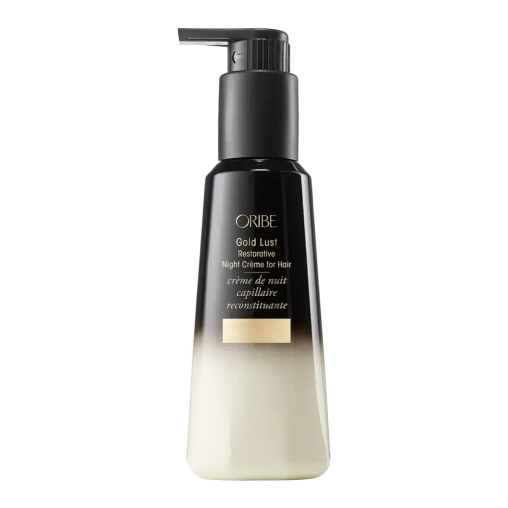 Oribe Gold Lust Restorative Night Crème For Hair
