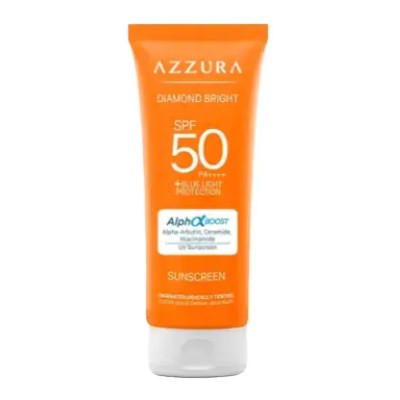 AZZURA Diamond Bright Sunscreen SPF 50