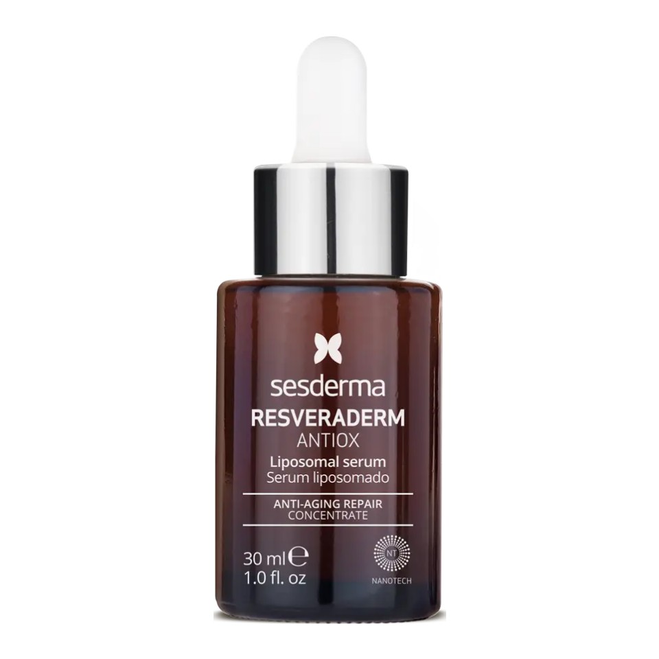 Sesderma Resveraderm Liposomal Serum