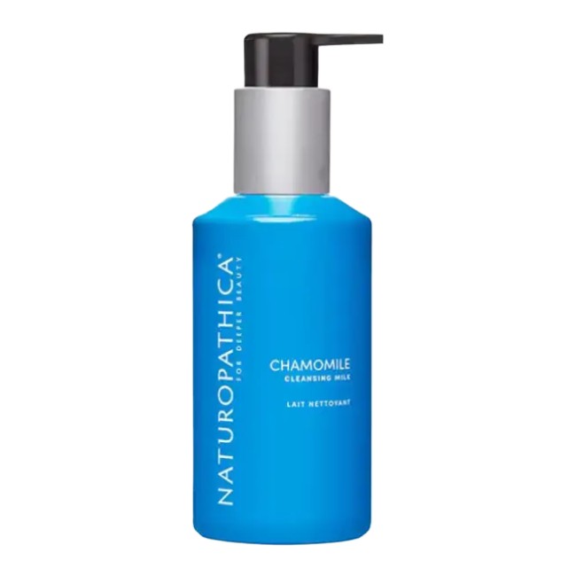 Naturopathica Chamomile Cleansing Milk