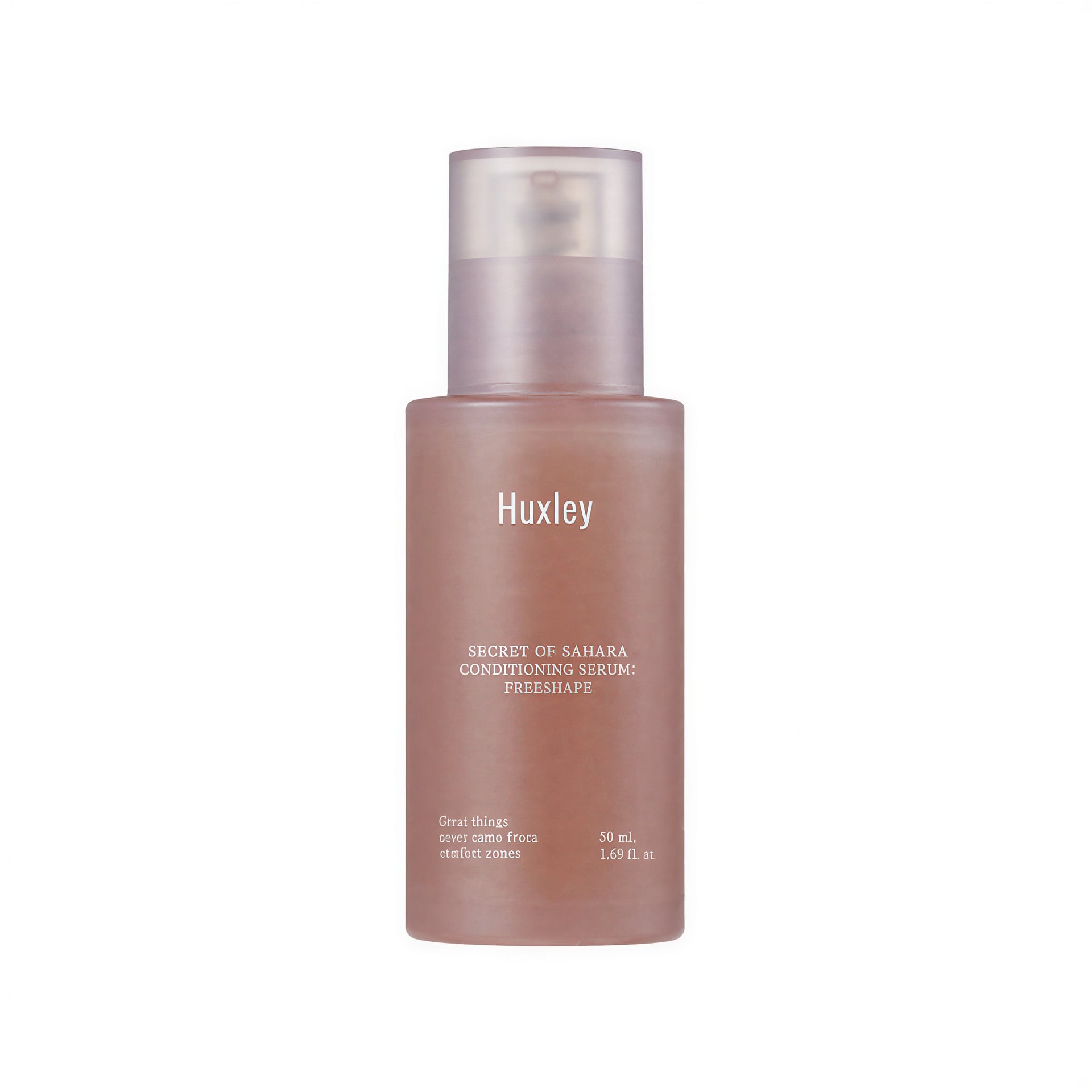 Huxley سيروم Conditioning Preshape