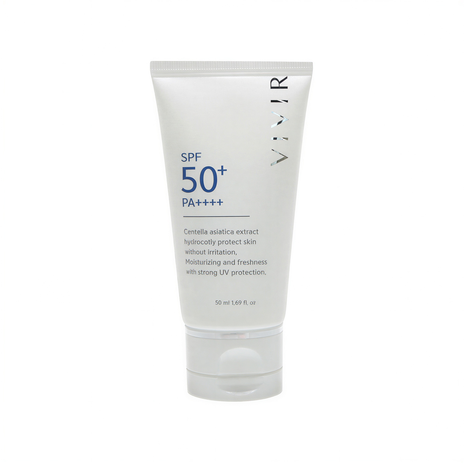 Vivir Cica Sunscreen [SPF50+/PA++++]