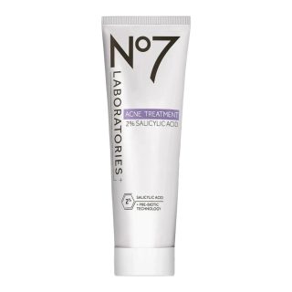 No7 Laboratories Acne Treatment 2% Salicylic Acid