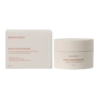 Skin Physics Facial Sculpting Gel