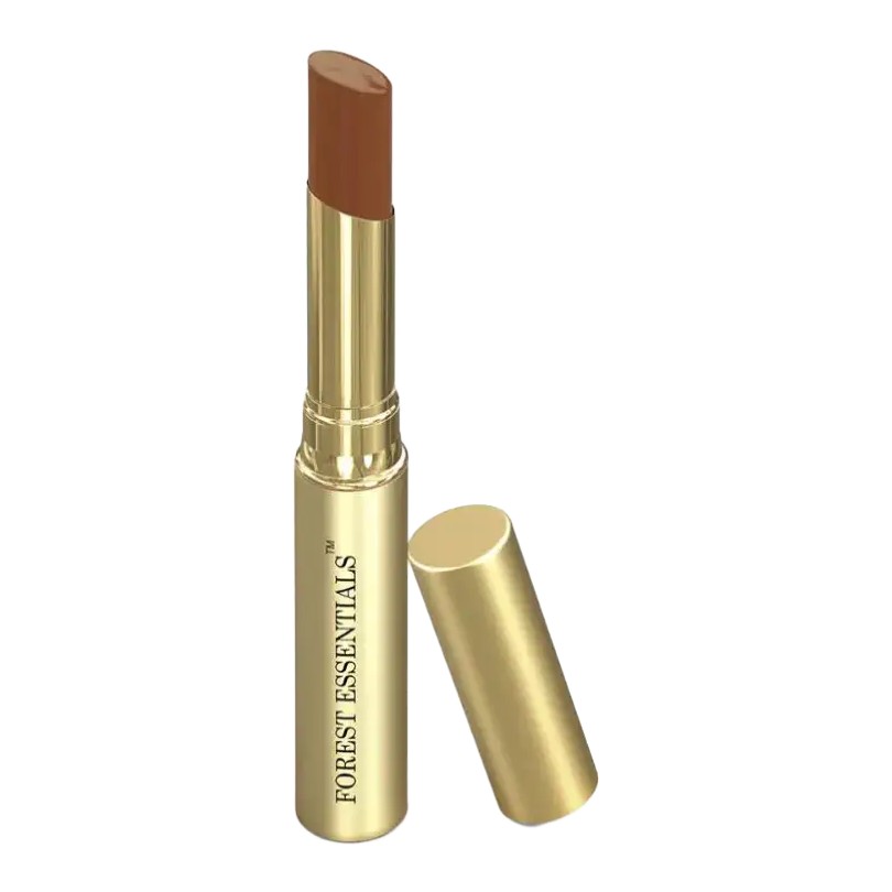 Forest Essentials Madhu Rasa Tinted Lip Serum