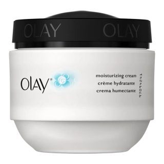 Olay كريم مرطب للبشرة الحساسة