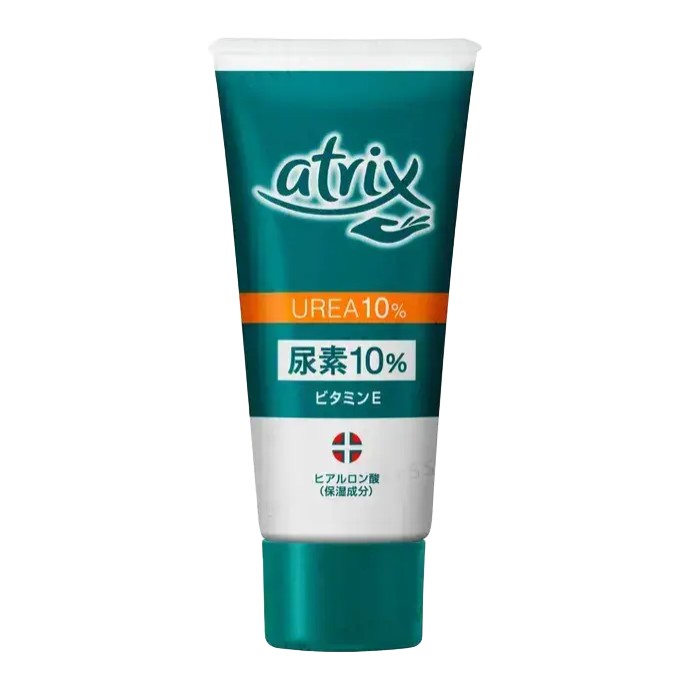 Kao Atrix Urea 10% Hand Cream