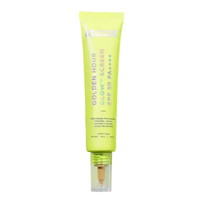 hyphen Golden Hour Glow Screen SPF 50