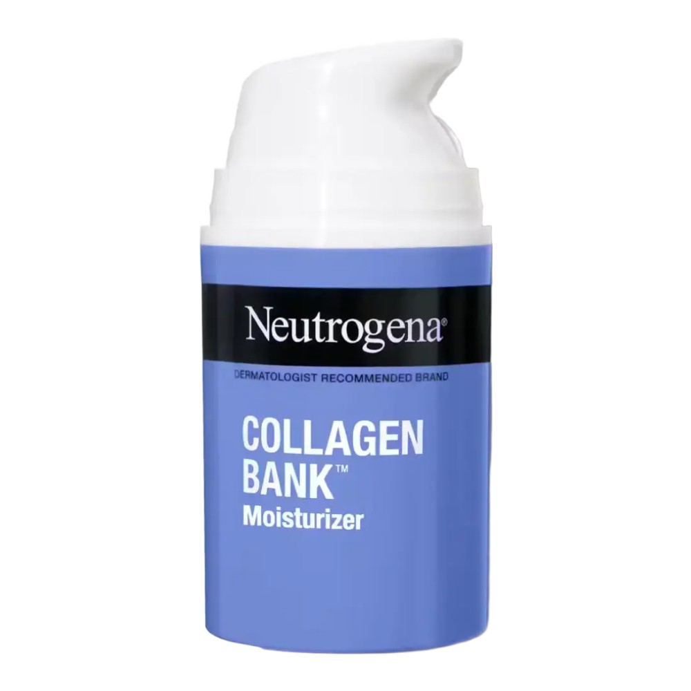 Neutrogena Collagen Bank Face Moisturizer