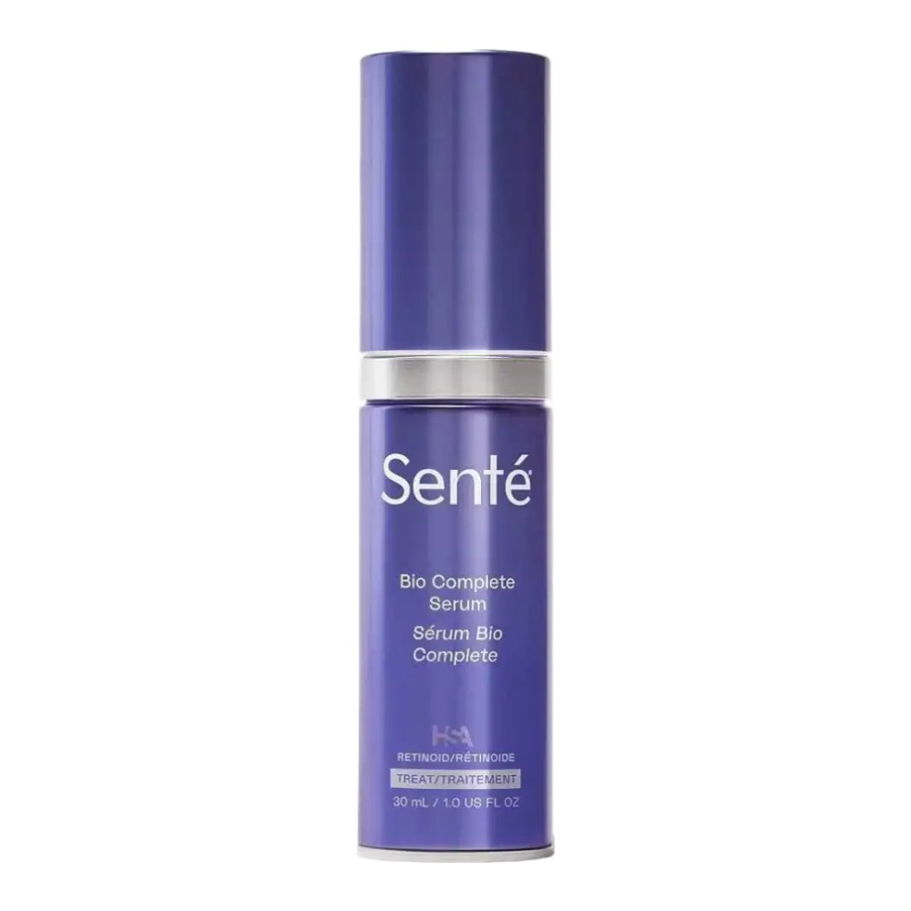 SENTÉ Bio Complete Serum