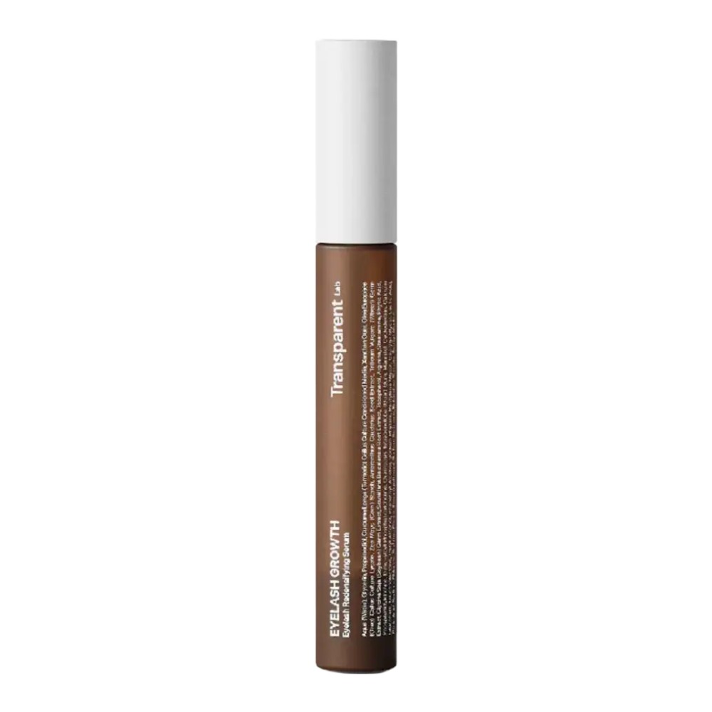 Transparent Lab Eyelash Redensifying Serum