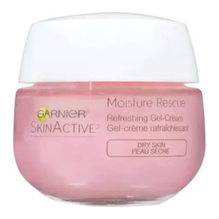 Garnier SkinActive Moisture Rescue كريم جل منعش مرطّب للبشرة الجافة