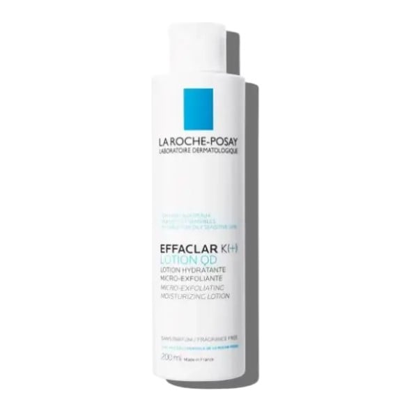 La Roche-Posay Effaclar K Lotion QD