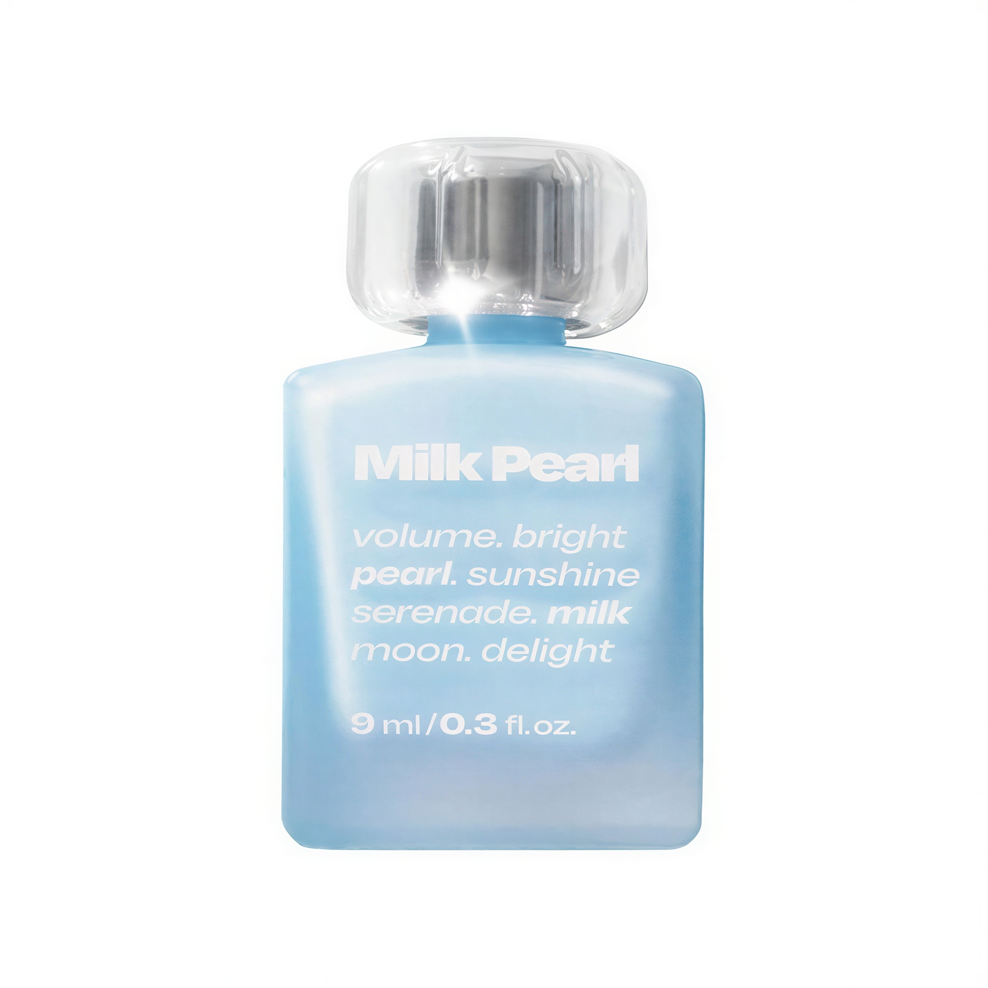 Alternative Stereo Lip Potion Milk Pearl Gloss