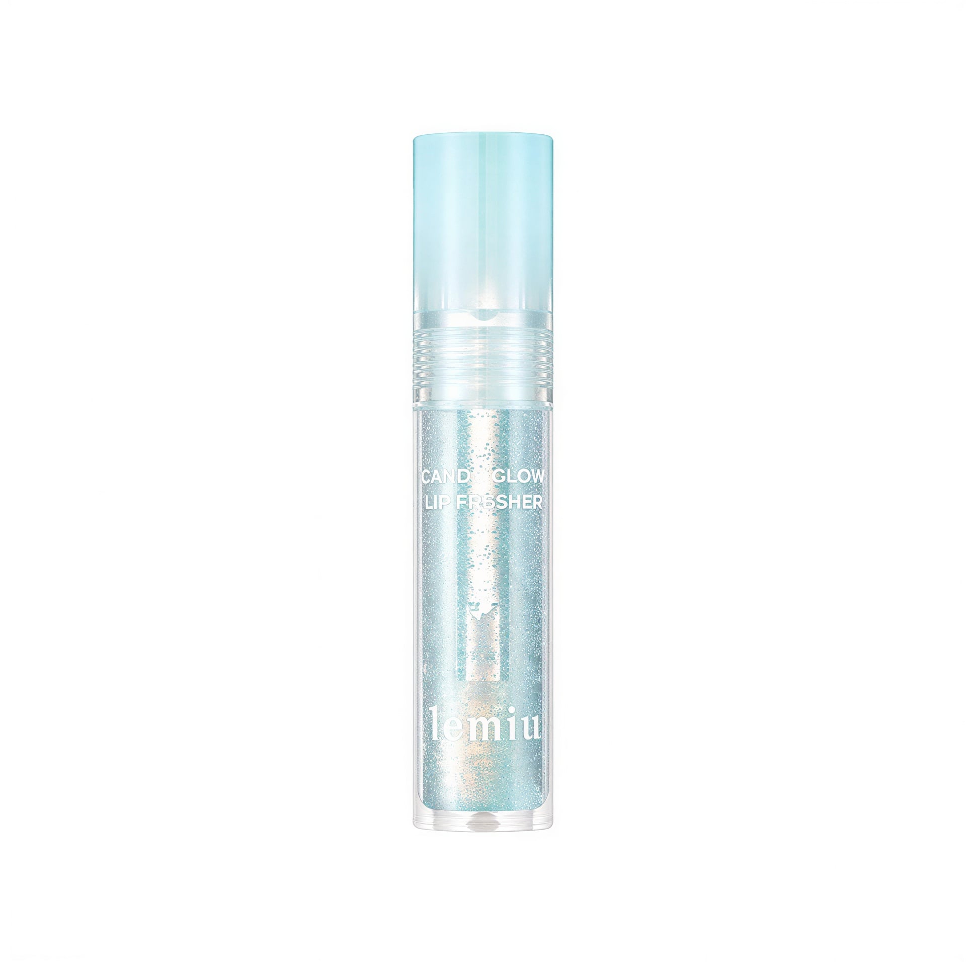Le Mieux Candy Glow Lip Pressure