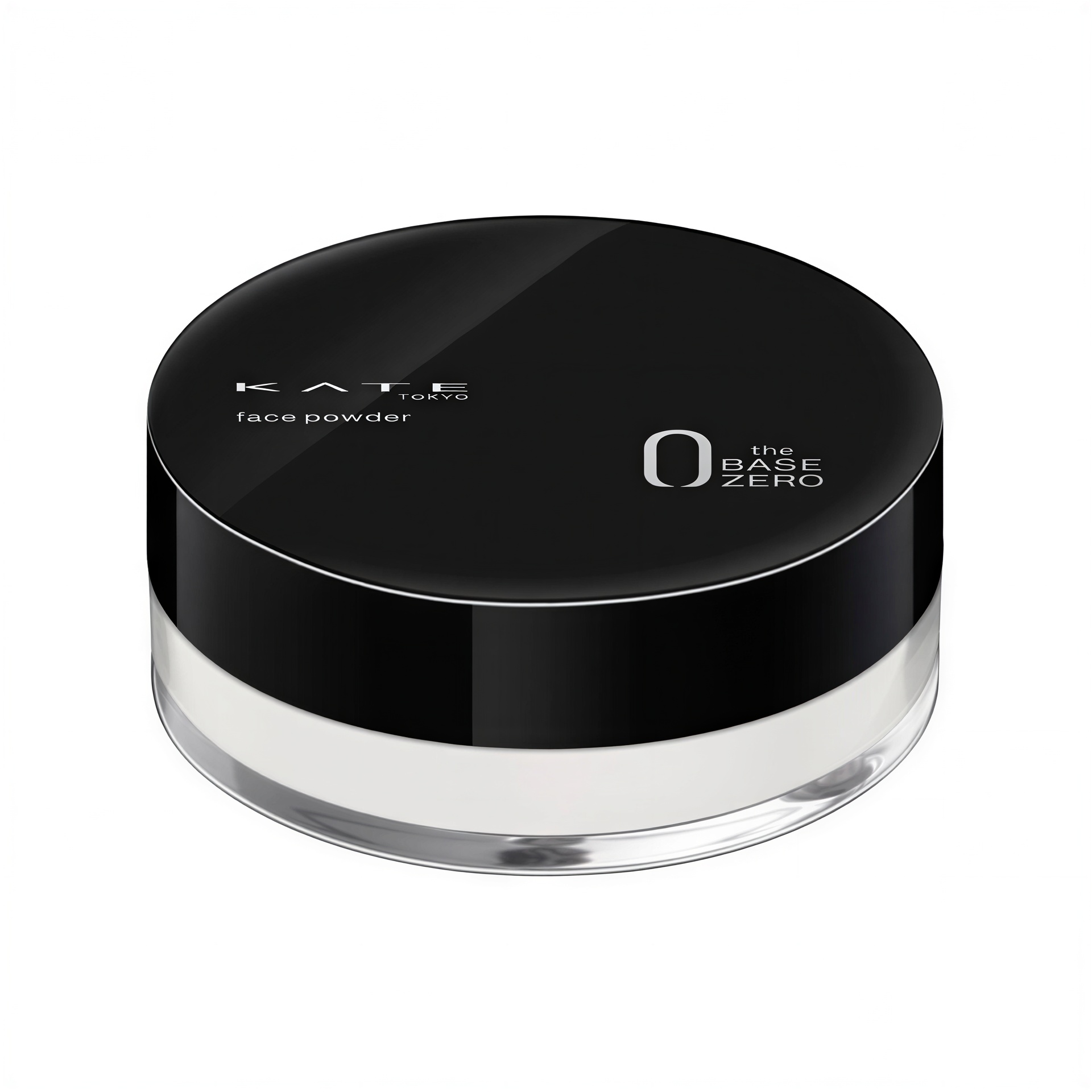 Kate Tokyo Face Powder Z Oil Block
