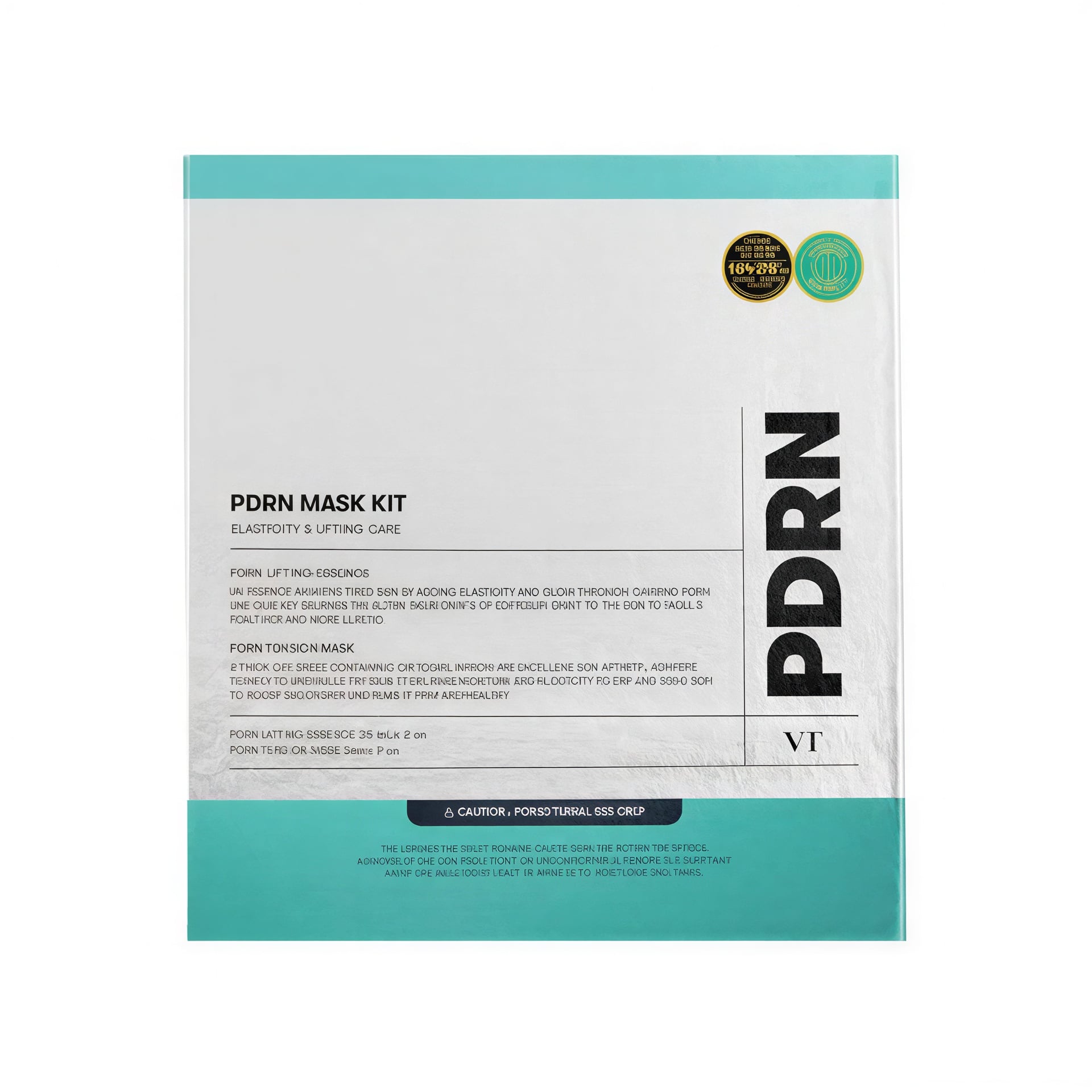 VT Cosmetics طقم قناع PDRN