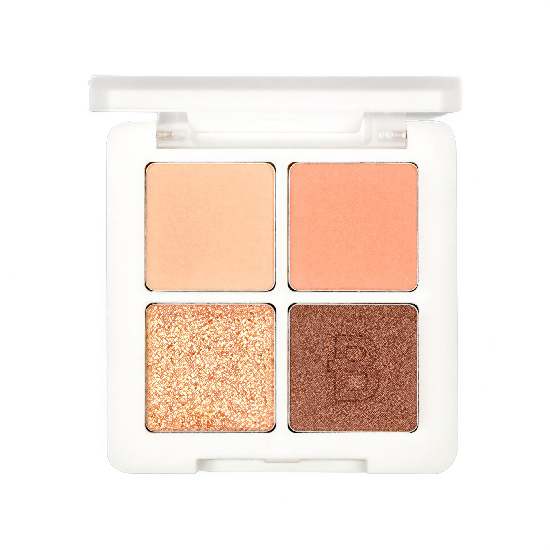Berrisom Real Me Eye Palette