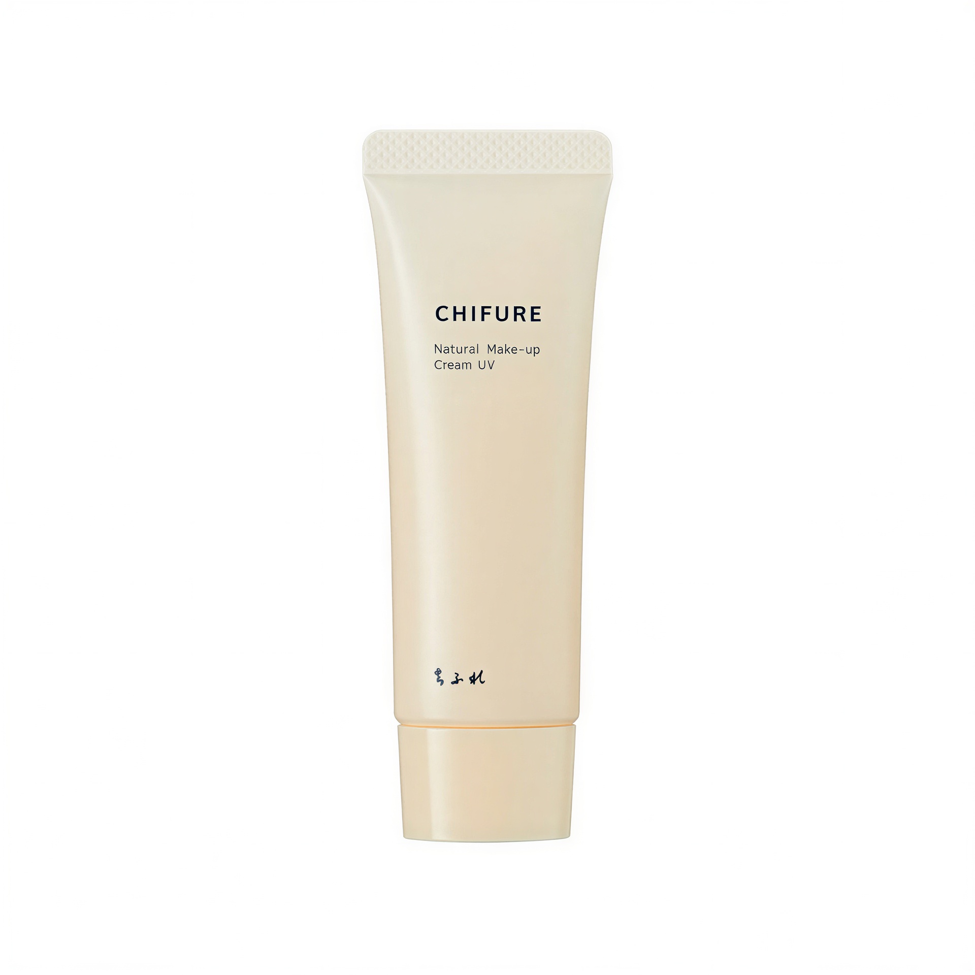 Chifure Natural Makeup Cream UV