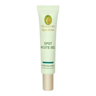 PRIMAVERA Pure Balance Spot Acute Gel