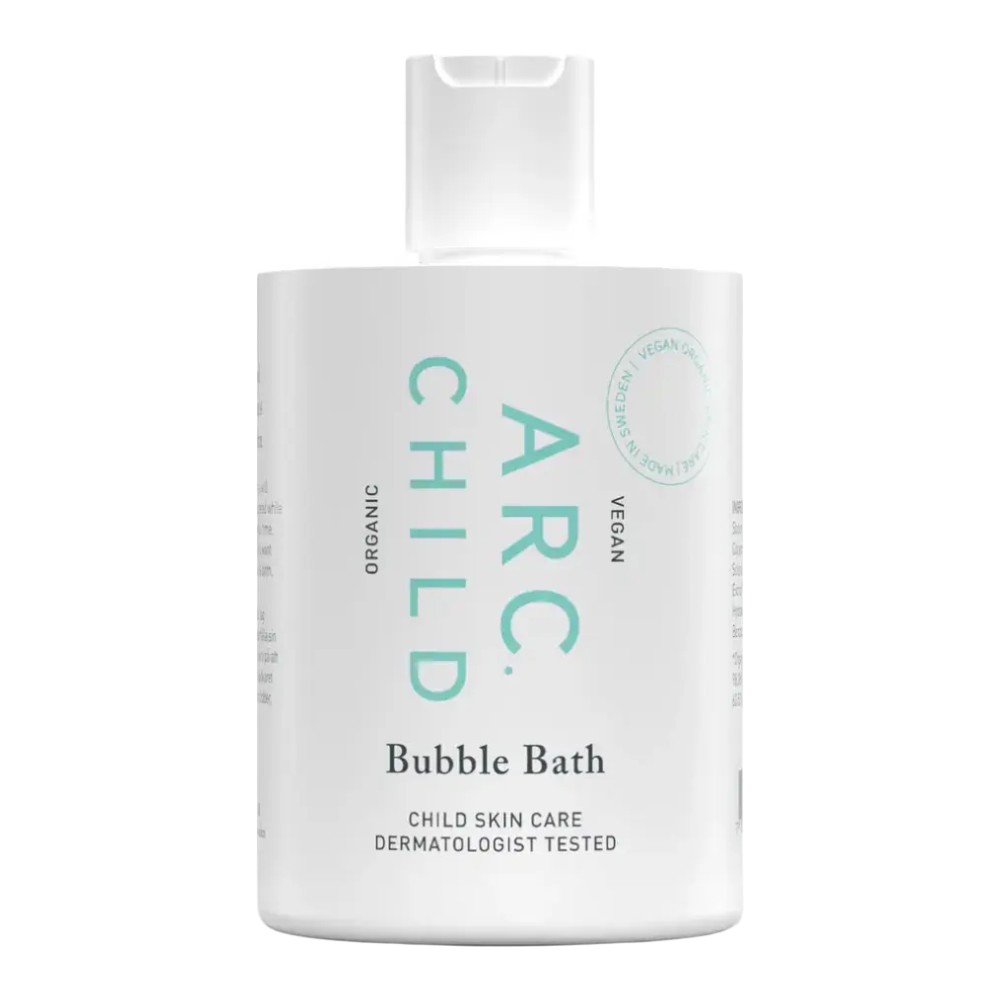 Arc Of Sweden Child Bubble Bath